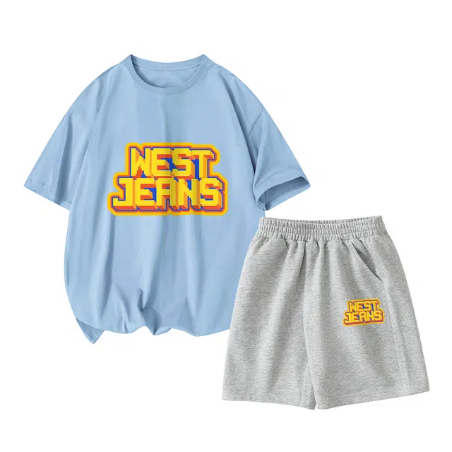 JEANSWEST JNR T