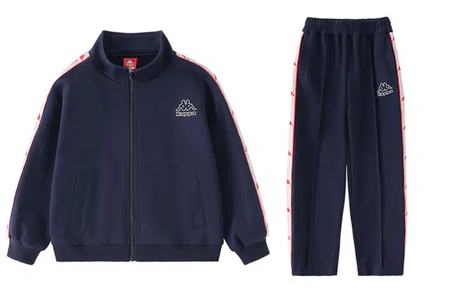 KAPPA KIDS Polo