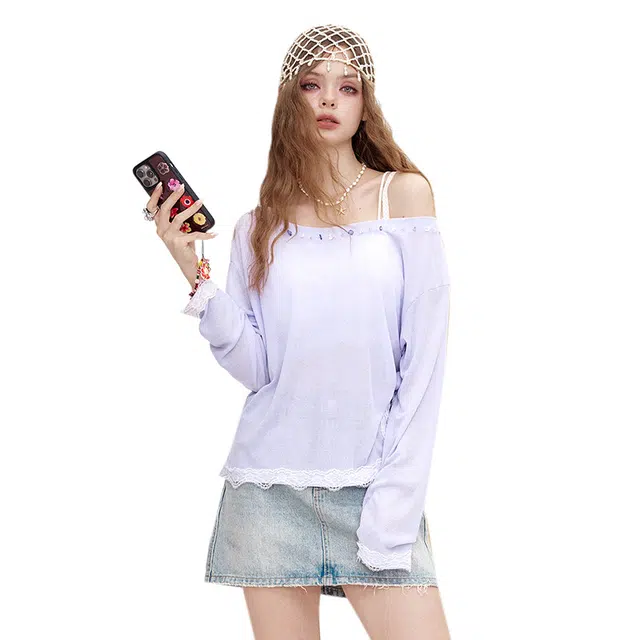 ELF SACK T