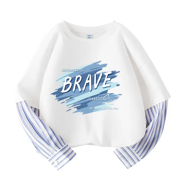 La Chapelle Kids T