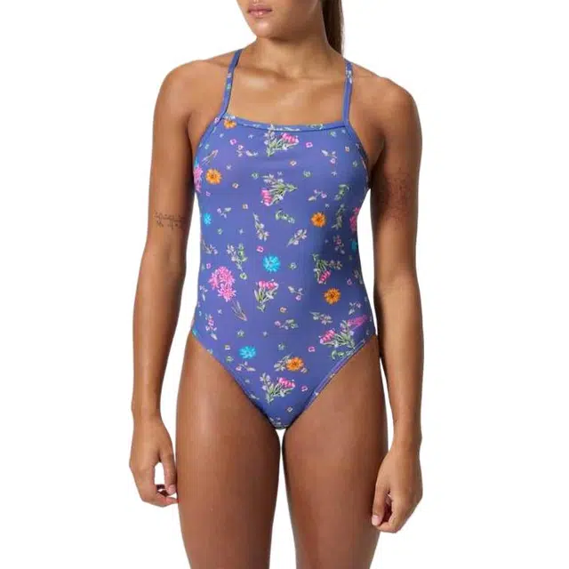Speedo Regan Collection