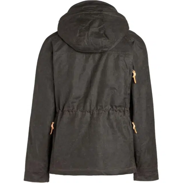 MANIFATTURA CECCARELLI New Fisherman Parka