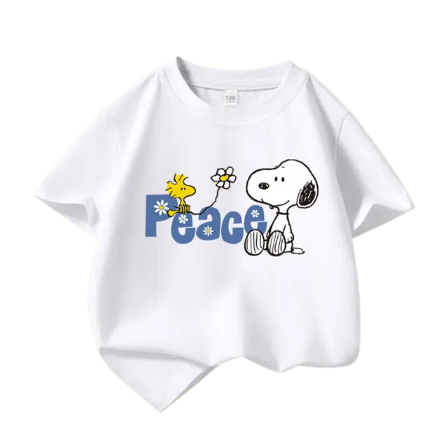 SNOOPY T