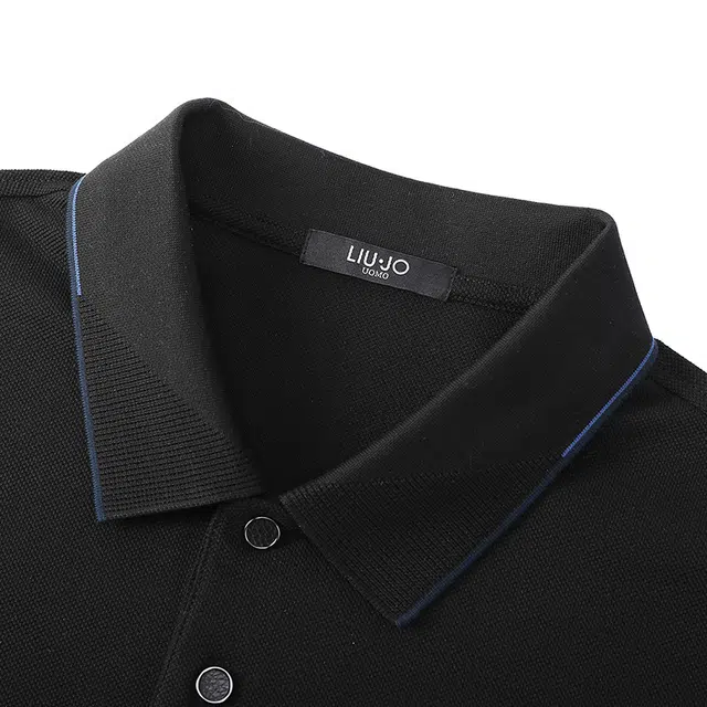 LIUJO UOMO Polo