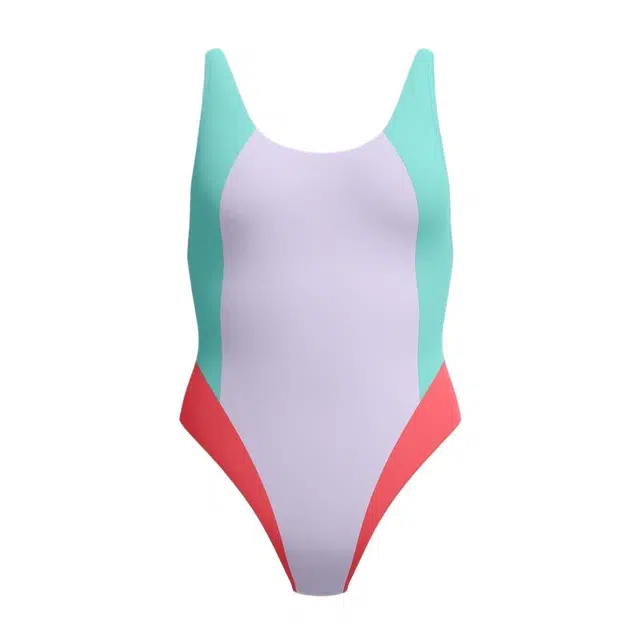 Speedo FLU3NTE