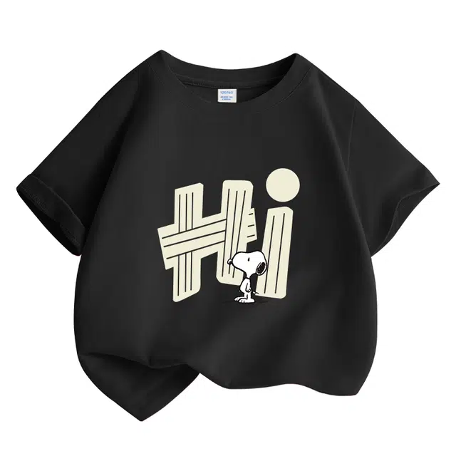 SNOOPY T