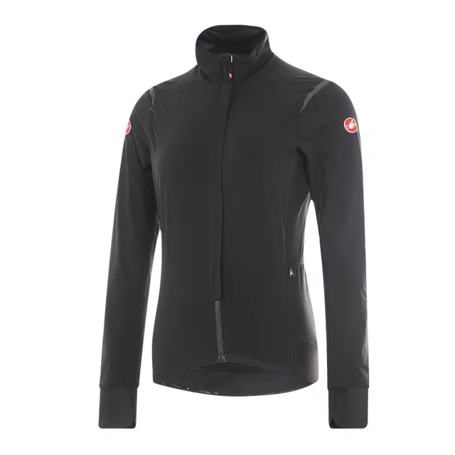 CASTELLI ALPHA FLIGHT RoS