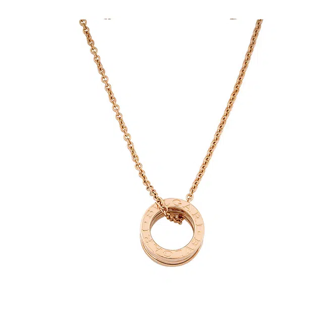 BVLGARI B.zero 1