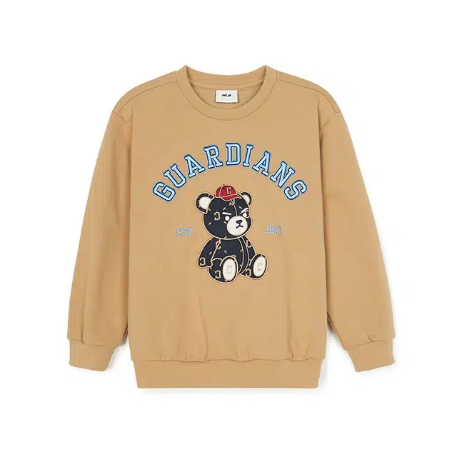 MLB KIDS FW24 Mega bear