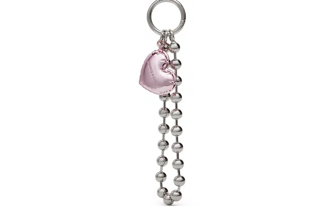 CHARLESKEITH Silver