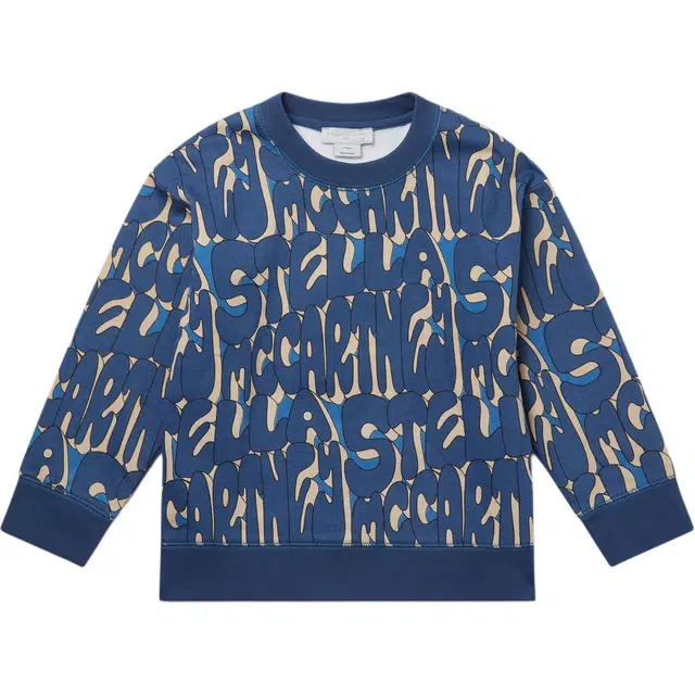 Stella McCartney FW24 Logo