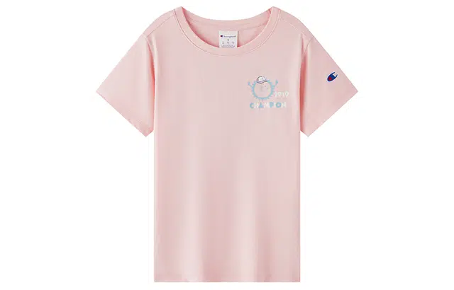 Champion Kids T