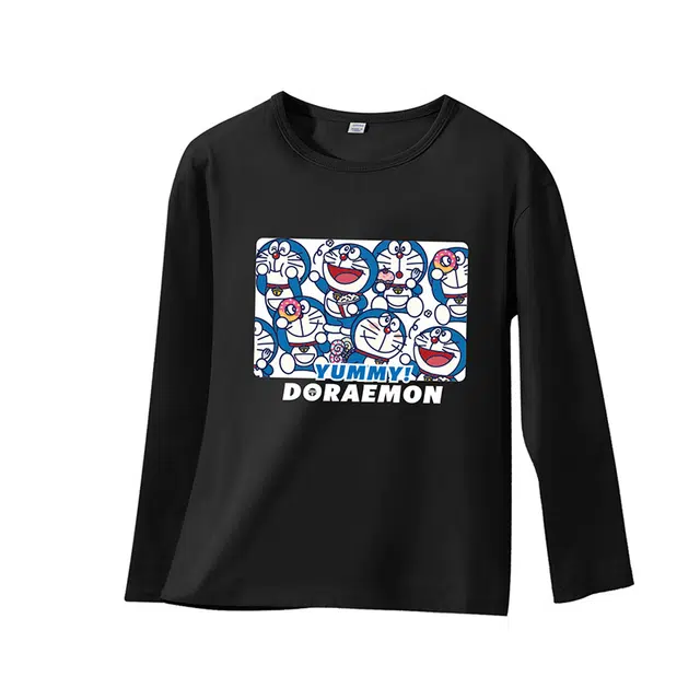 DoraemonA T