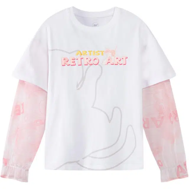 361KIDS T