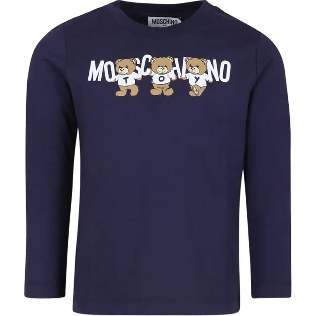 MOSCHINO T
