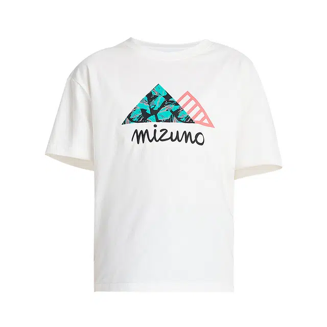 Mizuno T