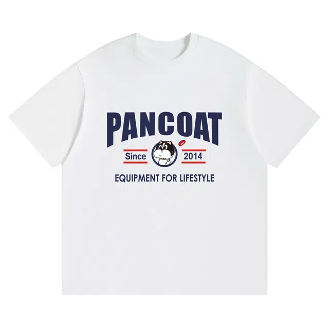 Pancoat LogoT