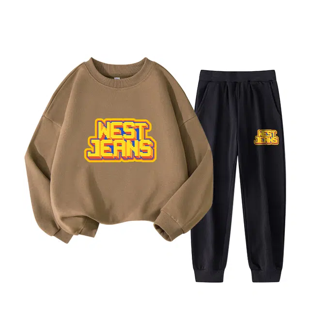 JEANSWEST JNR Logo