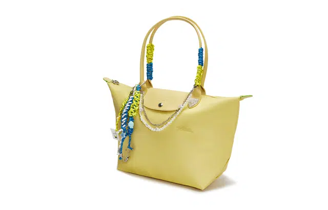 LONGCHAMP Le Pliage Green 31 811