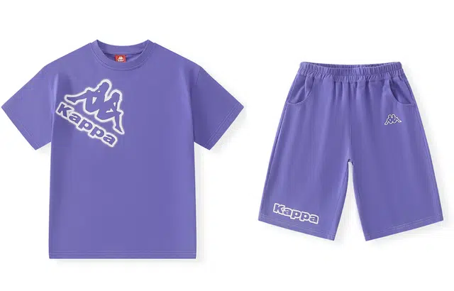 KAPPA KIDS LogoT