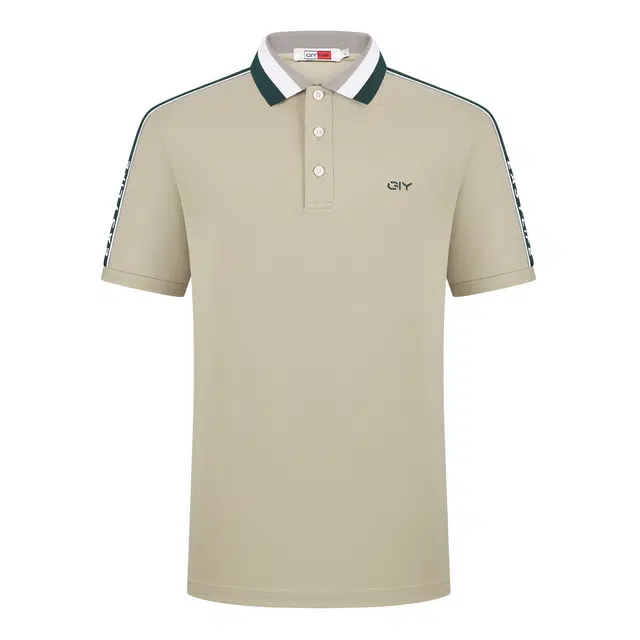 GY goldlion Polo