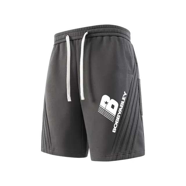 BOBBY ABLEY LOGO
