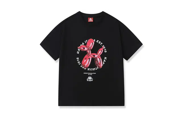 KAPPA KIDS T