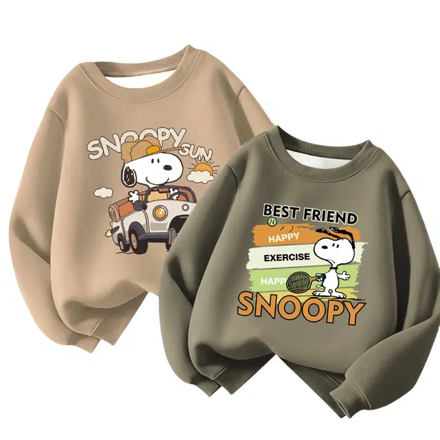 SNOOPY 2