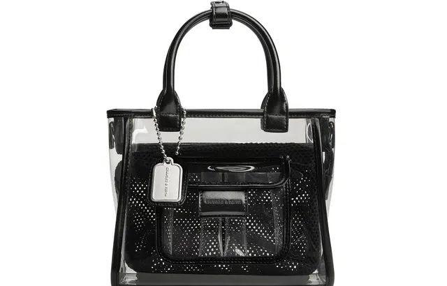 CHARLESKEITH ck PU