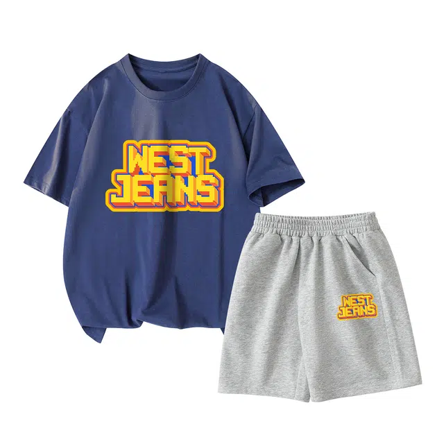 JEANSWEST JNR T