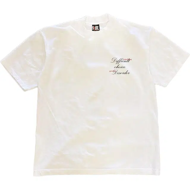 PAINT STAIN T