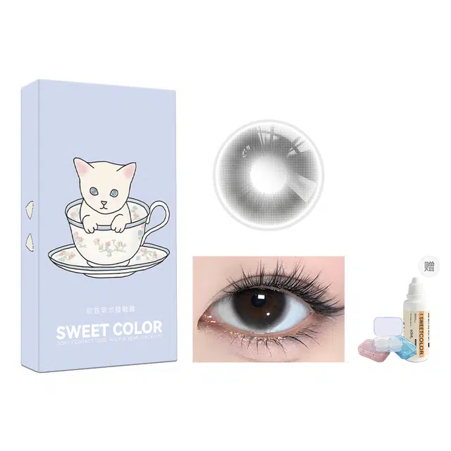 SweetColor 1*2*1*1