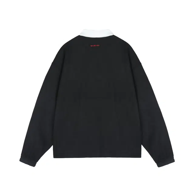 BJHG Polo