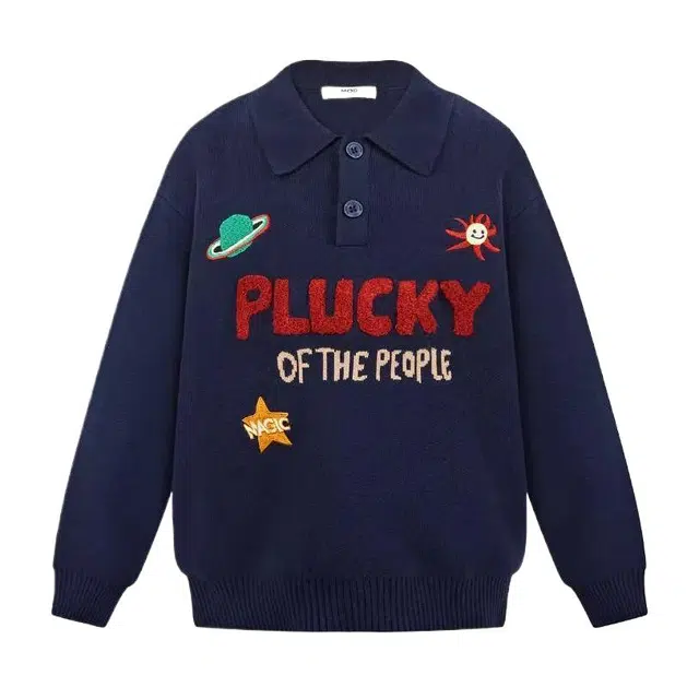 MQD Polo