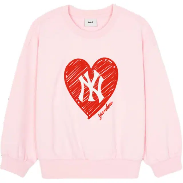 MLB KIDS Heart