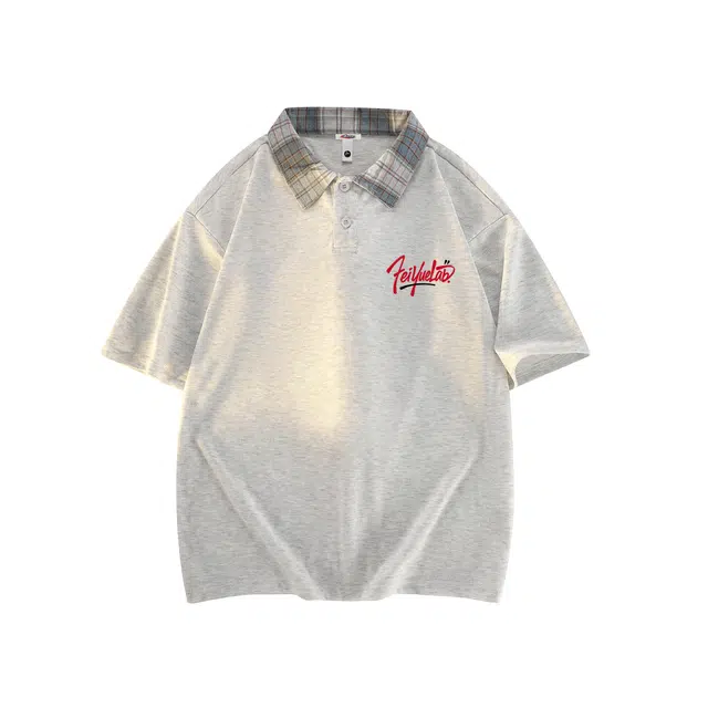 Feiyue Polo