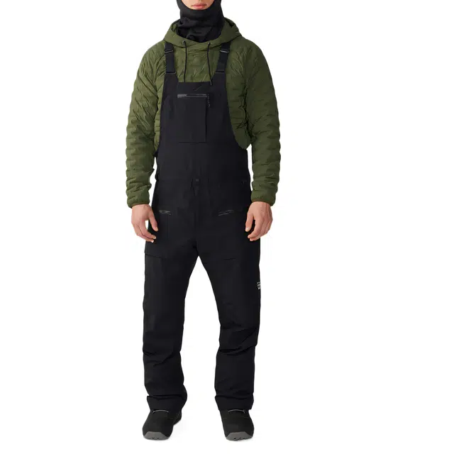 MOUNTAIN HARDWEAR MFirstTracks
