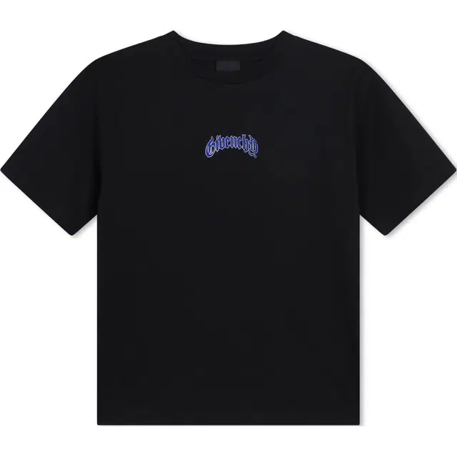 GIVENCHY FW24 LogoT