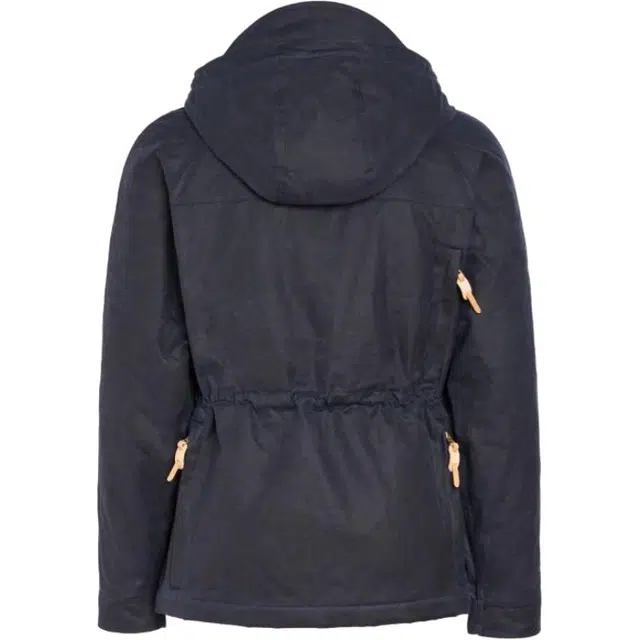 MANIFATTURA CECCARELLI New Fisherman Parka