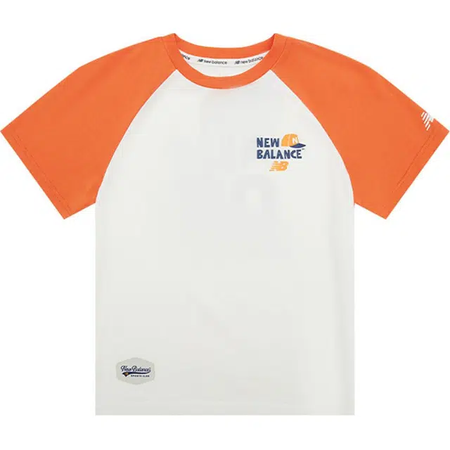 New Balance T