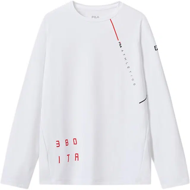FILA KIDS AW24 T