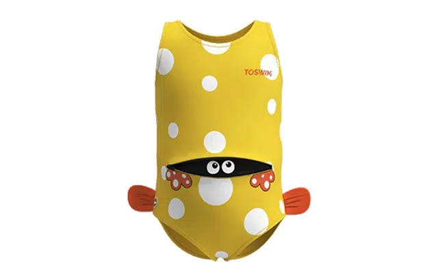 TOSWIM