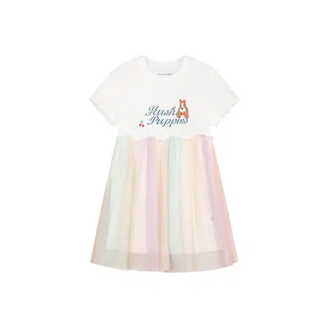 Hush Puppies SS24