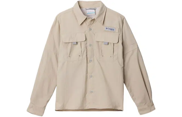 Columbia PFG Bahama Logo