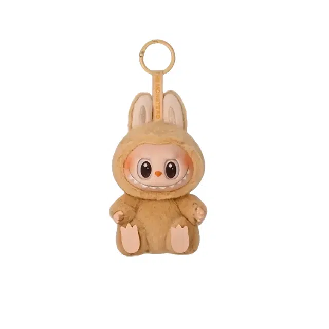 POP MART THEMONSTERS BNK labubu15cm