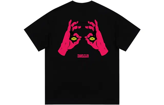 ZIAREL LogooversizeT