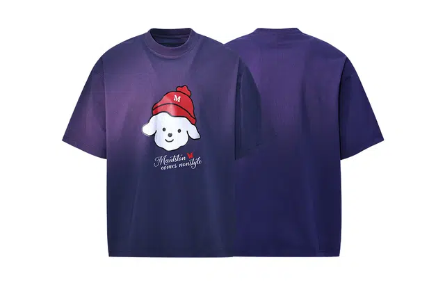 MANYSTON T