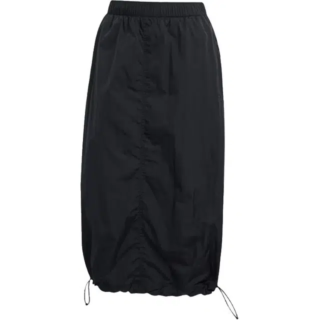 adidas originals SS25 WOVEN MID SKIRT