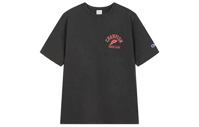 Champion SS25 MEN'S CASUAL T
