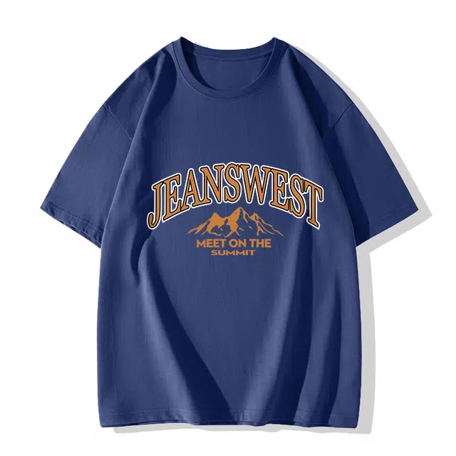JEANSWEST JNR LOGOT